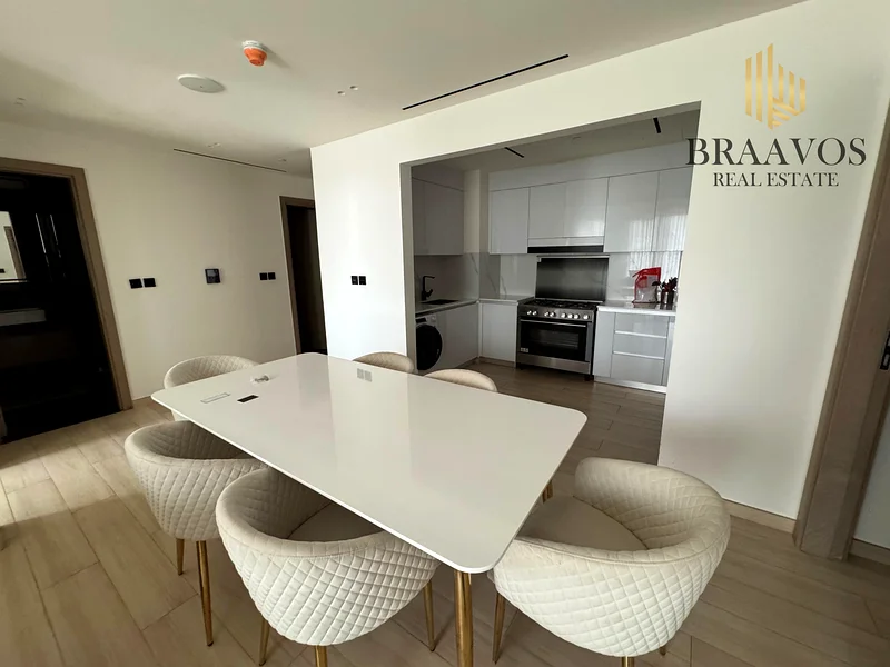 3BR | HIGH FLOOR | FURNISHED | VACANT63779504585730112