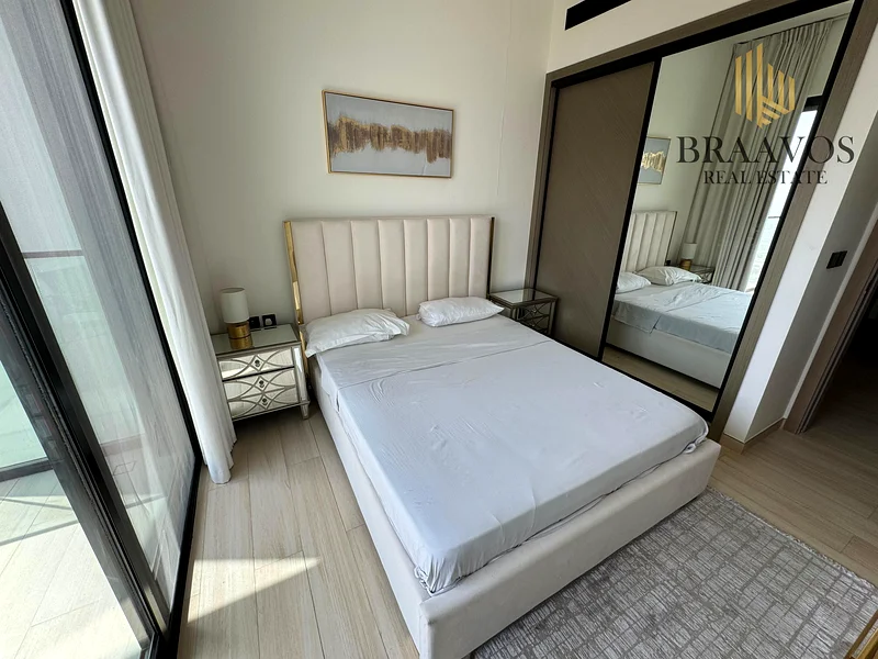3BR | HIGH FLOOR | FURNISHED | VACANT63779504585730114