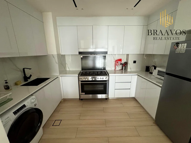 3BR | HIGH FLOOR | FURNISHED | VACANT63779504585730113