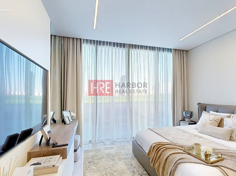 مفروشة بالكامل | شقة فاخرة | عائد استثماري مرتفع63916384548866113