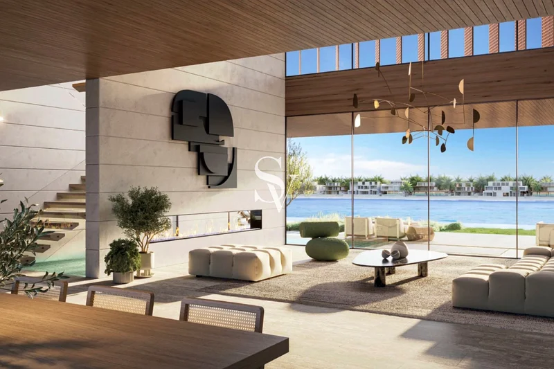 Prime Beach House | Palm Expert | Best Layout63921171977218114