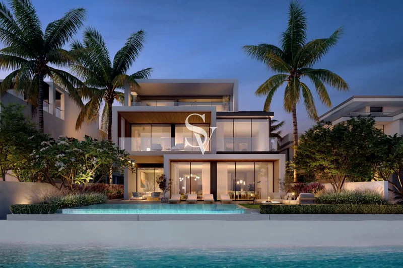 Prime Beach House | Palm Expert | Best Layout63921171977218112