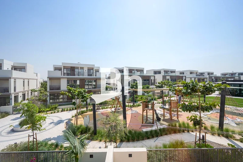Closed Kitchen | Park Views | VOT63930165523459112