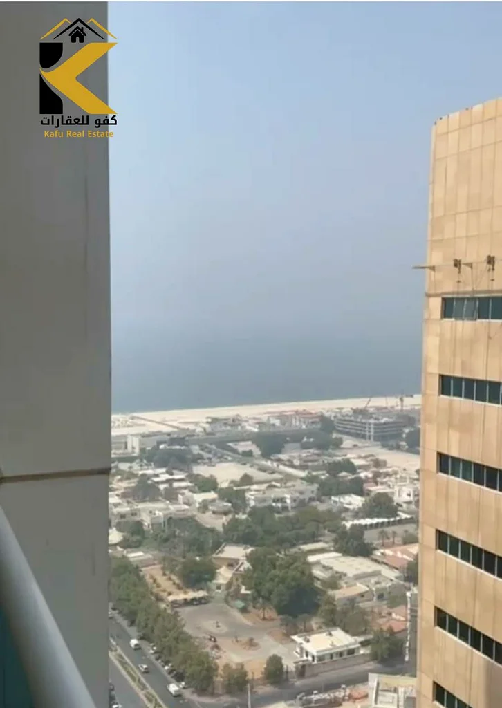 للبيع: شقة من غرفتي نوم – إعادة بيع في أبراج عجمان وان**     فرصة استثمارية ممتازة في واحدة من أبرز الأبراج في عجمان!    *م63866307978242110