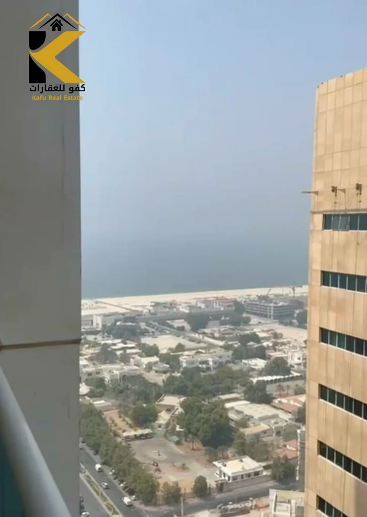 للبيع: شقة من غرفتي نوم – إعادة بيع في أبراج عجمان وان**     فرصة استثمارية ممتازة في واحدة من أبرز الأبراج في عجمان!    *م63866307978242111