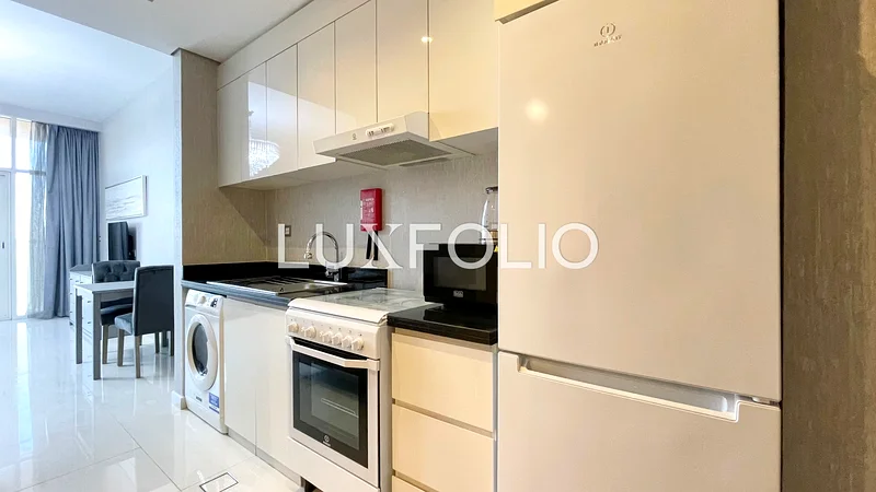 Fully Furnished | Low Floor | Available Now63784717904898111