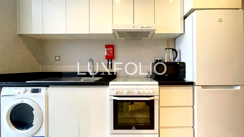 Fully Furnished | Low Floor | Available Now63784717904898114