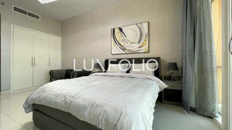 Fully Furnished | Low Floor | Available Now63784717904898113