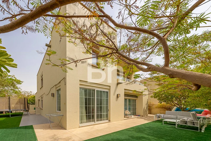 Backing RPS | Extended | Upgraded | 4 Bedroom63727208093441110
