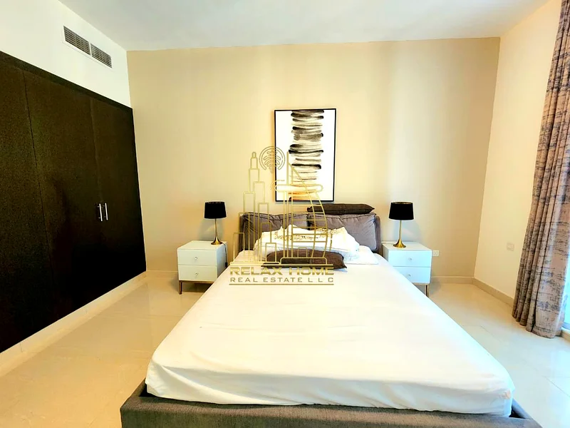 Fully Furnished 1BHK | Ready to Move | Gym & Pool | Near Metro Station63745844464515113