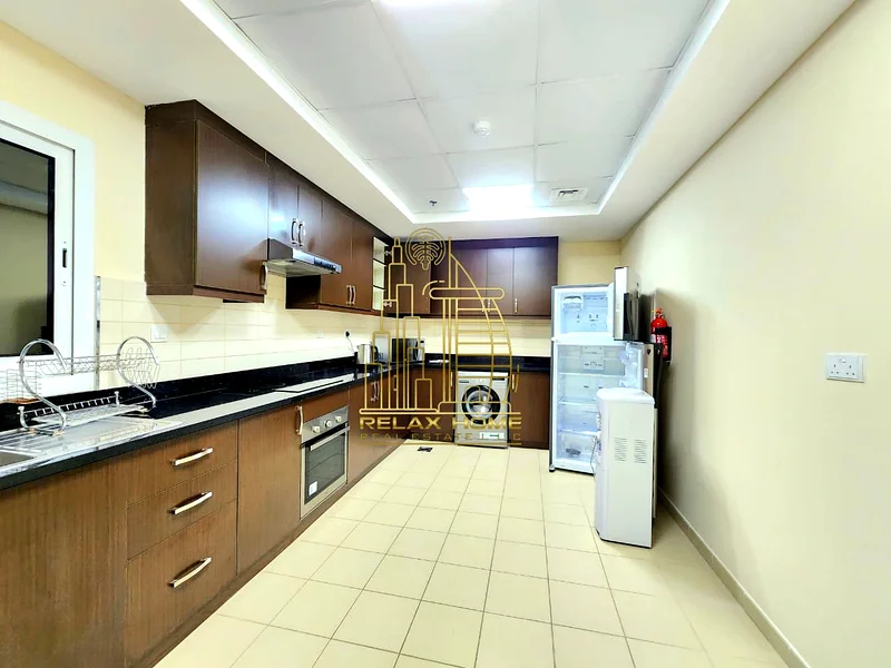 Fully Furnished 1BHK | Ready to Move | Gym & Pool | Near Metro Station63745844464515114