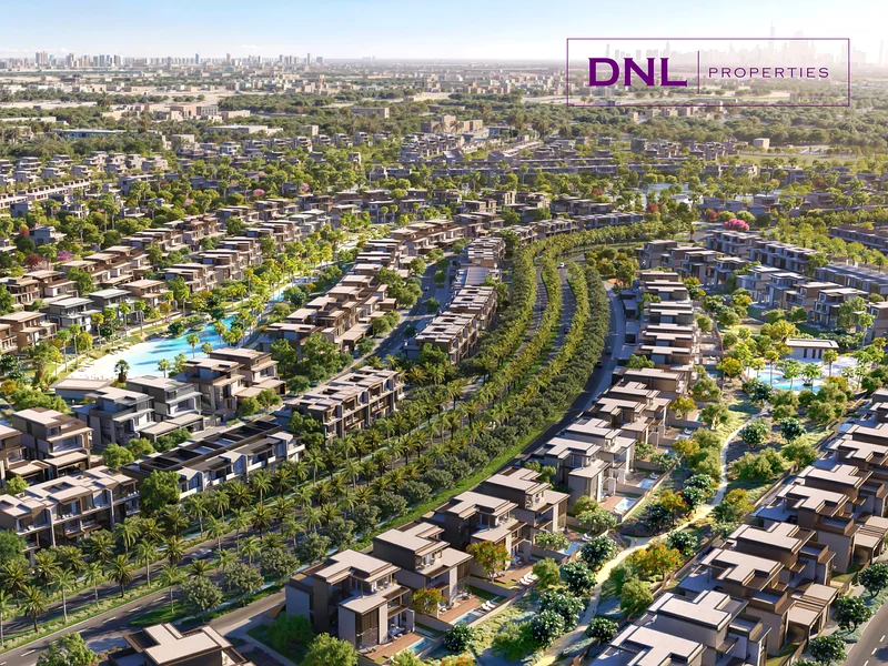 Luxury Lifestyle | Gated Community | Best Location63931942342787111