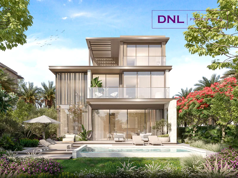 Luxury Lifestyle | Gated Community | Best Location63931942342787113
