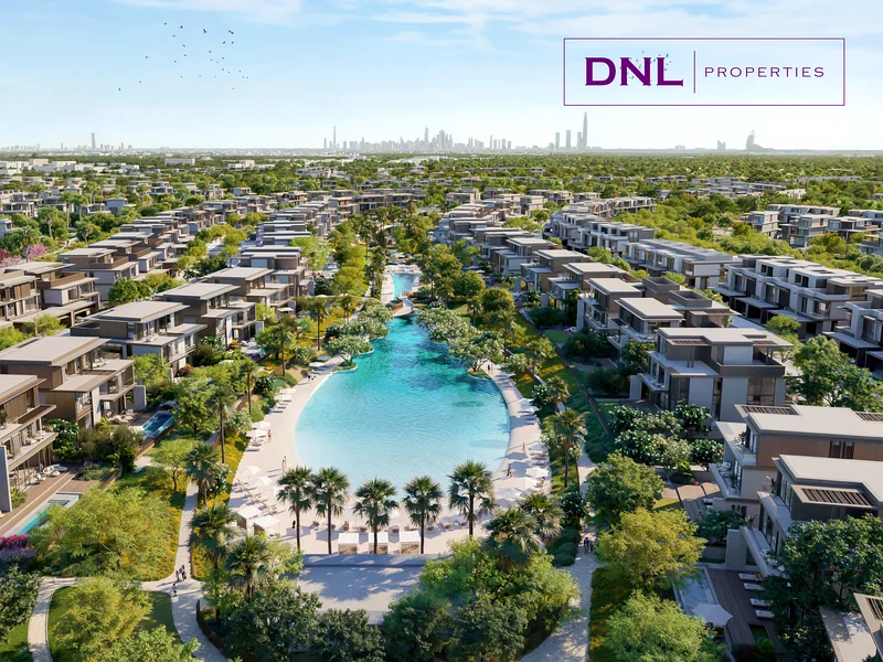 Luxury Lifestyle | Gated Community | Best Location63931942342787110