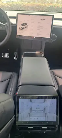 صورة مصغرة 18 لـ 2024 Tesla MODEL Y