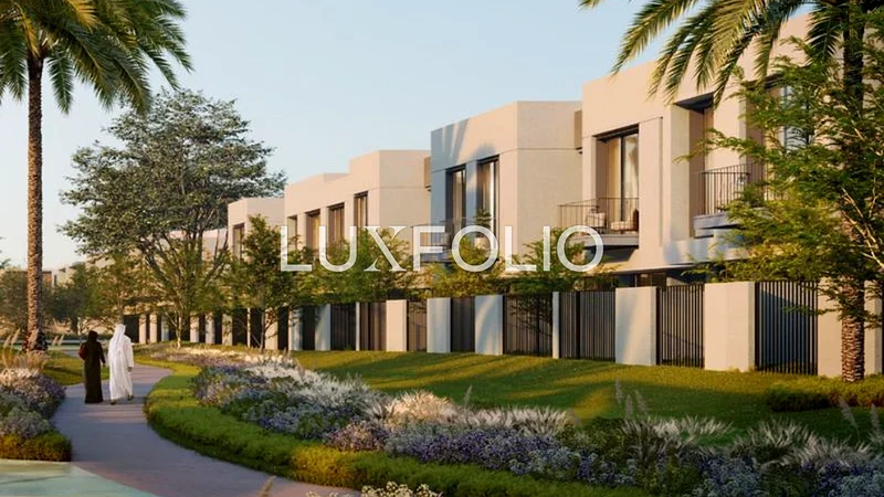 Single Row | Best Location | Park Views63946169689091111
