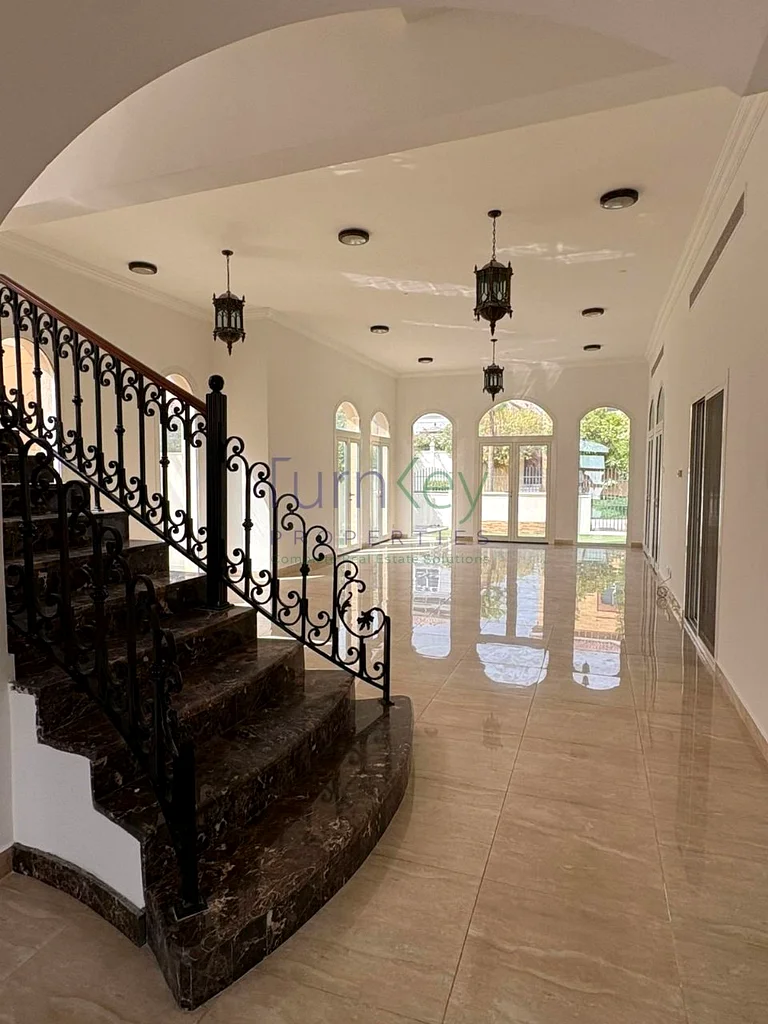 5 Bedroom + Basement | Rooftop Access | Single Row63727565361283113