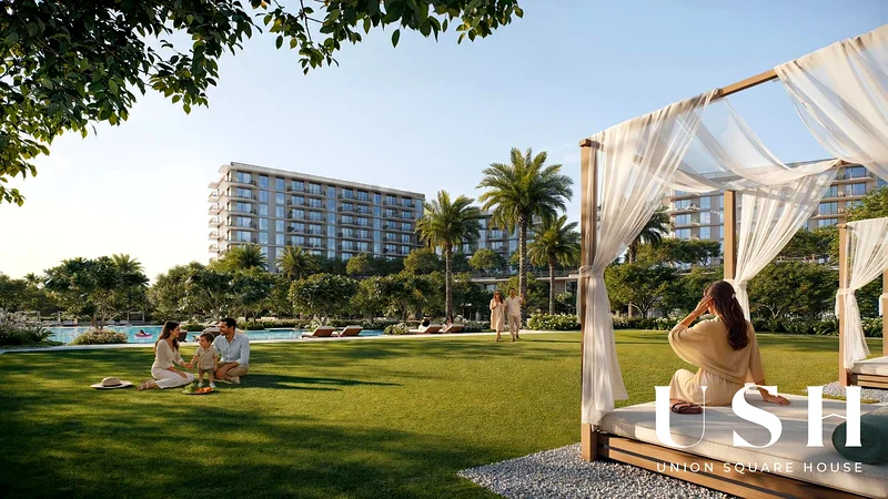 SERA by Emaar | 1BR | Waterfront Living | No Commission63938014274947112