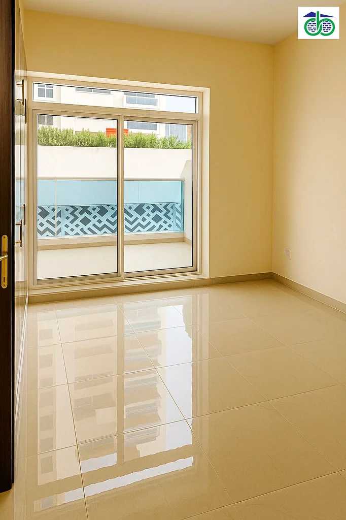 ✨ Luxurious Brand New Building | Spacious 2 BHK | Direct from Owner – No Commission | Chiller Free63804673903362110
