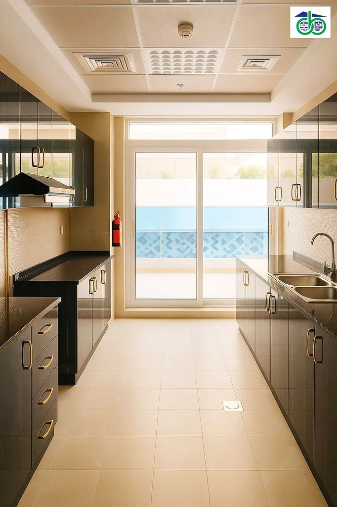 ✨ Luxurious Brand New Building | Spacious 2 BHK | Direct from Owner – No Commission | Chiller Free63804673903362112