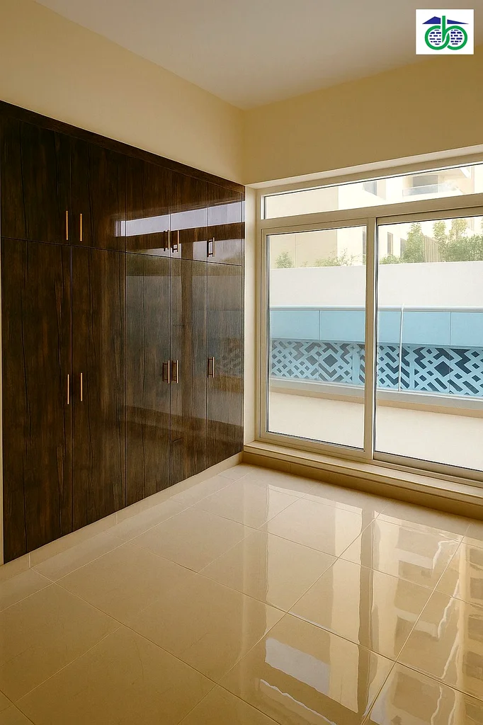 ✨ Luxurious Brand New Building | Spacious 2 BHK | Direct from Owner – No Commission | Chiller Free63804673903362111