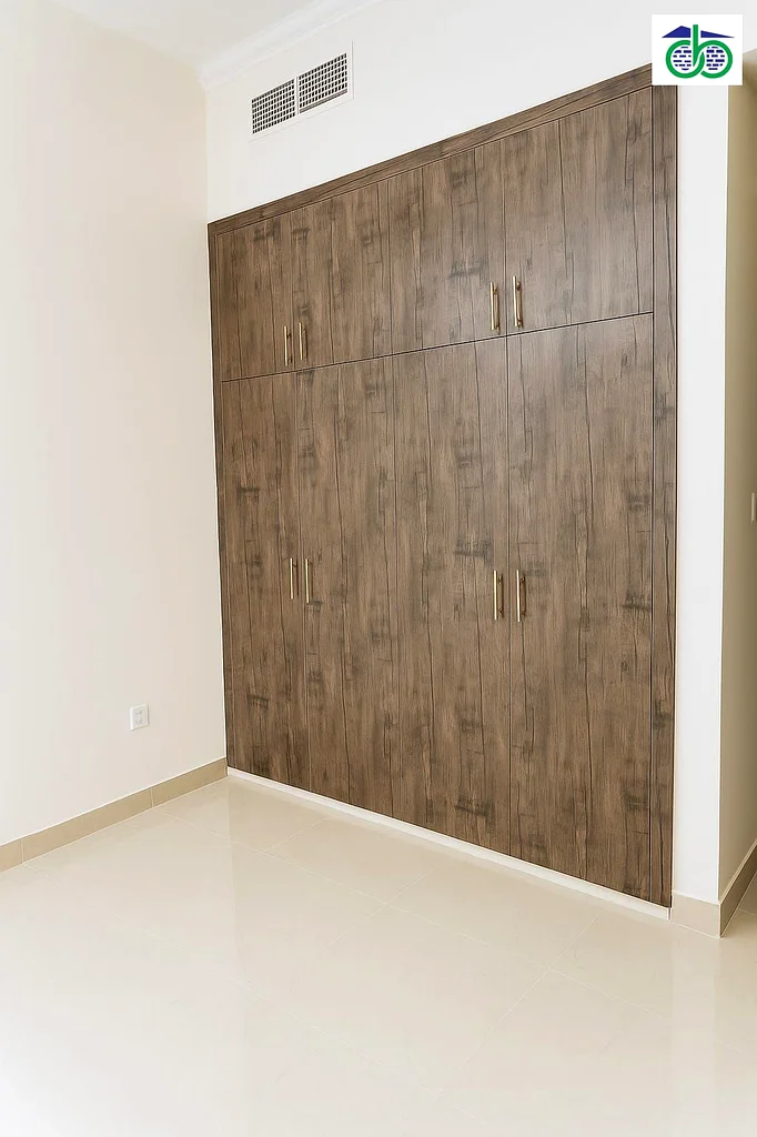 ✨ Luxurious Brand New Building | Spacious 2 BHK | Direct from Owner – No Commission | Chiller Free63804673903362113