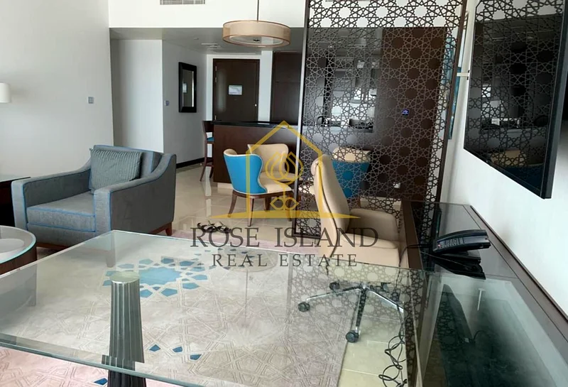 صفقة رائعة | مع خادمة | مفروشة بالكامل | إطلالة على البحر63838854584578112
