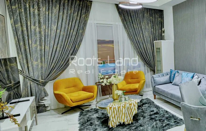 مؤثثة بالكامل | تشطيبات فاخرة | عائد استثماري مرتفع64022343092609112