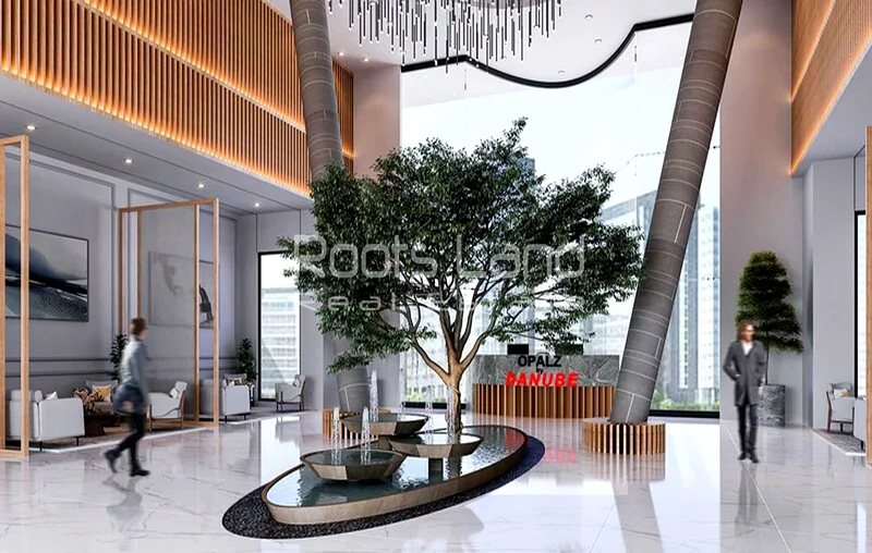 مؤثثة بالكامل | تشطيبات فاخرة | عائد استثماري مرتفع64022343092609113