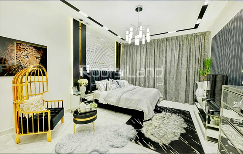 مؤثثة بالكامل | تشطيبات فاخرة | عائد استثماري مرتفع64022343092609111