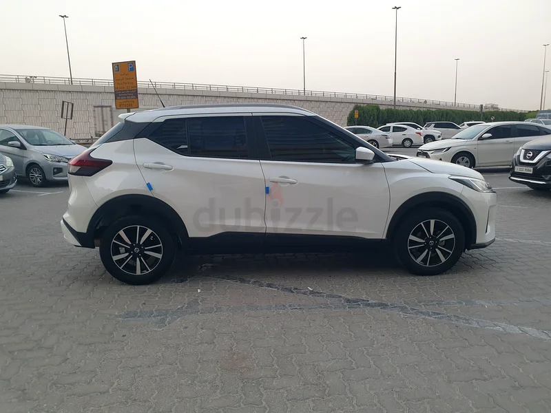 GCC KiKs 2022 low millage63699058240641113