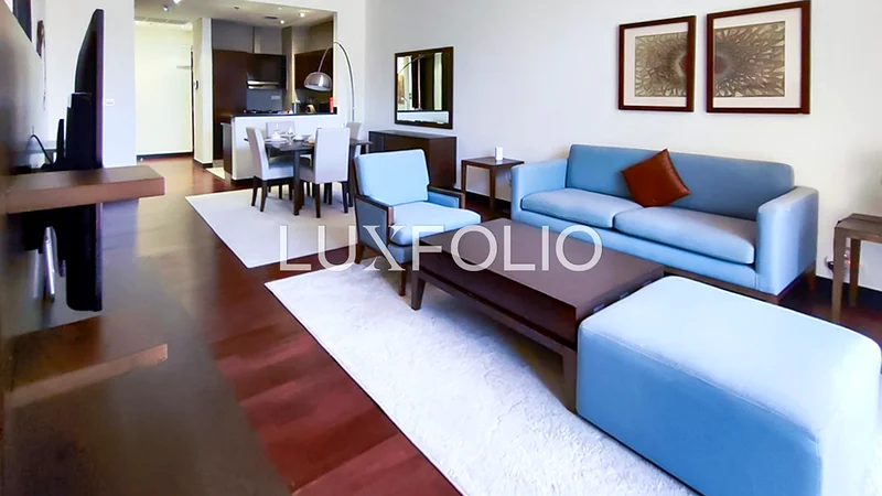 Palm View I Resort Style I Short Term63752664477314112