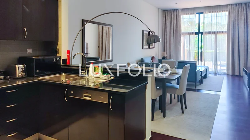 Palm View I Resort Style I Short Term63752664477314114