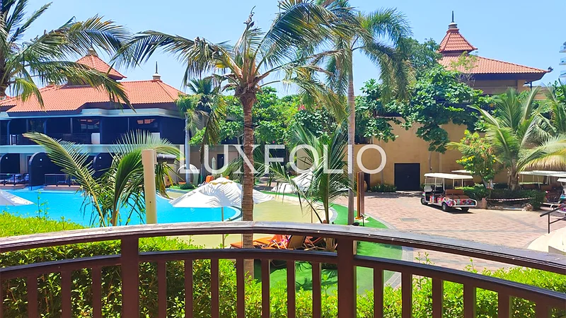 Palm View I Resort Style I Short Term63752664477314110