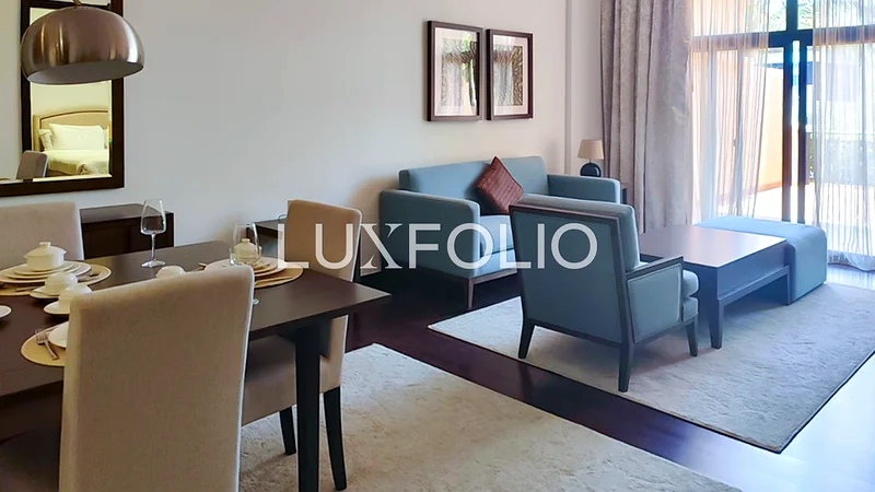 Palm View I Resort Style I Short Term63752664477314111