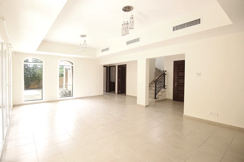 Palmera Type A | 4 bed + Maids | Vacant Nov 202563919567614339110