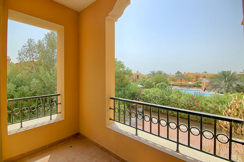 Palmera Type A | 4 bed + Maids | Vacant Nov 202563919567614339111