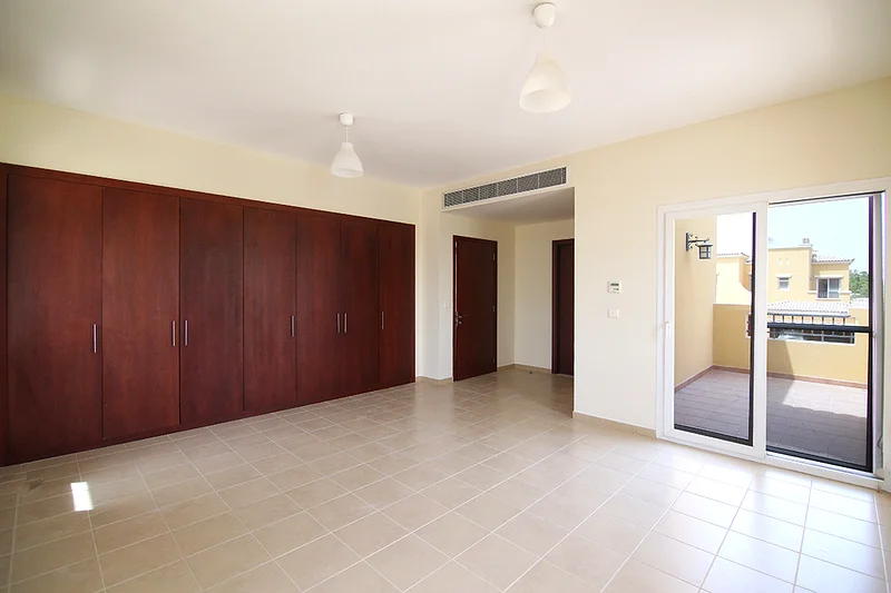 Palmera Type A | 4 bed + Maids | Vacant Nov 202563919567614339112