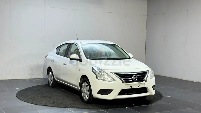 Nissan Sunny 202463612795723905114