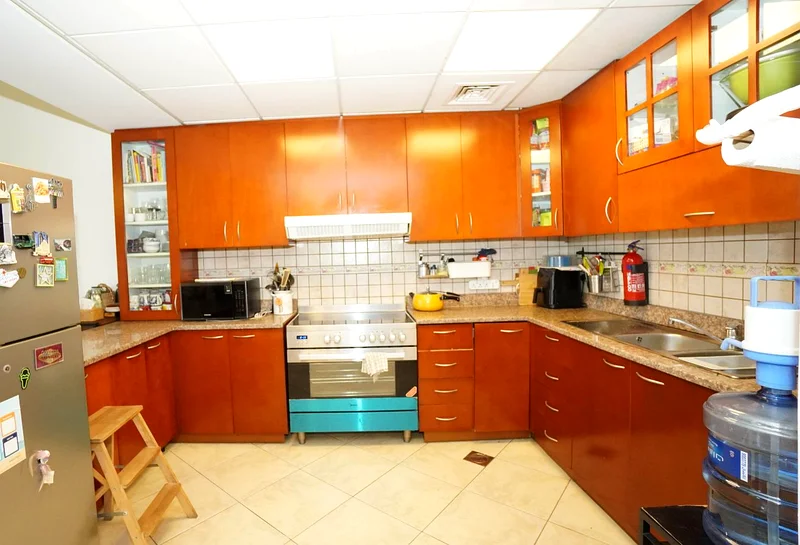 Upgraded| Best view| Vacant on transfer| Spacious63982323620097112