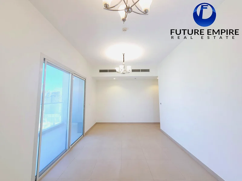 Luxurious 2BHK | Huge Balcony | Gym Pool Parking63739268895235110