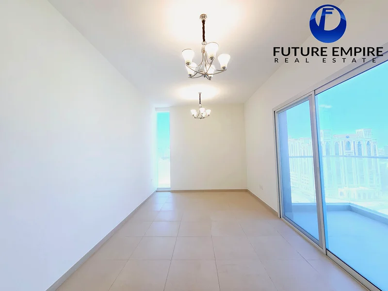 Luxurious 2BHK | Huge Balcony | Gym Pool Parking63739268895235111