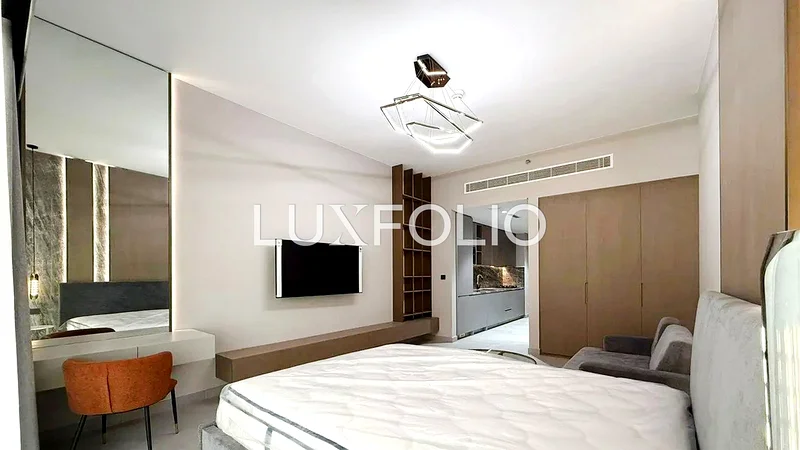 جديد بالكامل | مفروشة بالكامل | منزل ذكي63784113136385112