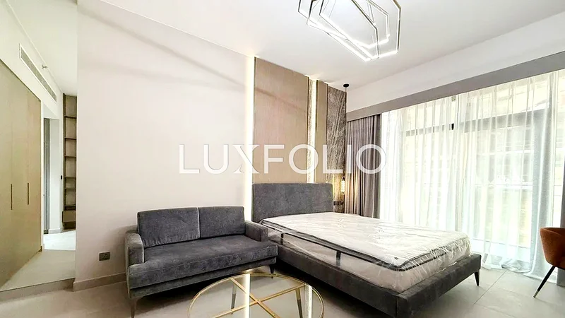 جديد بالكامل | مفروشة بالكامل | منزل ذكي63784113136385110