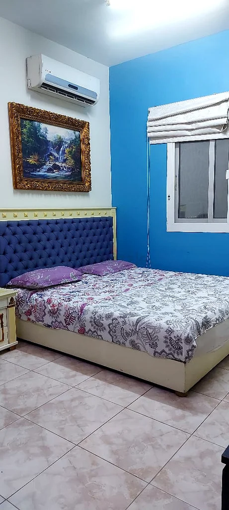 غرفة للإيجار عائلة أو عزاب في العجمي الرشيدية 163796158817794110