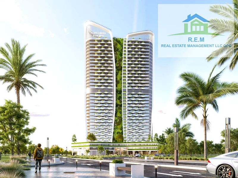1BR Fully Furnished - Sea and Wynn Casino View - High Floor63857486670721110