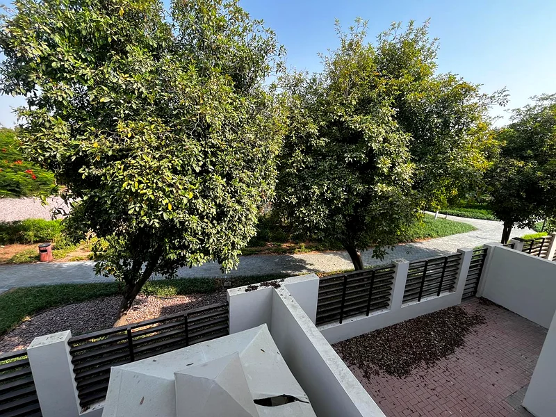 🏡 Spacious Family Home | 3BR Villa + maid room with Pool & Gym Access63814054644098112