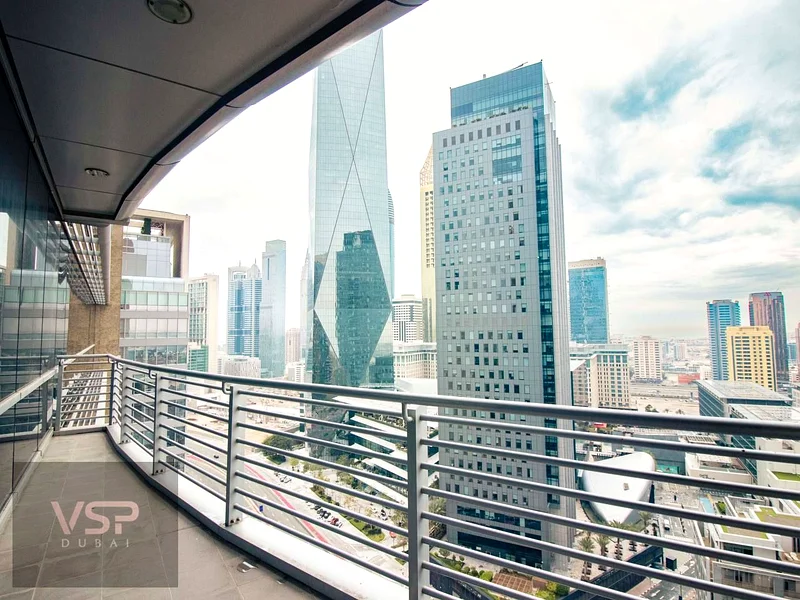 One and Only Unique Apartment in DIFC63925037697027112