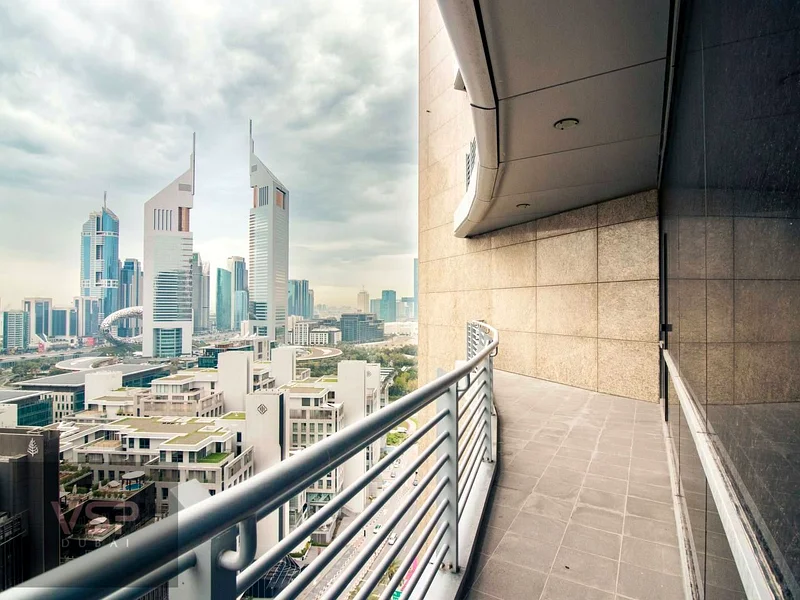One and Only Unique Apartment in DIFC63925037697027113