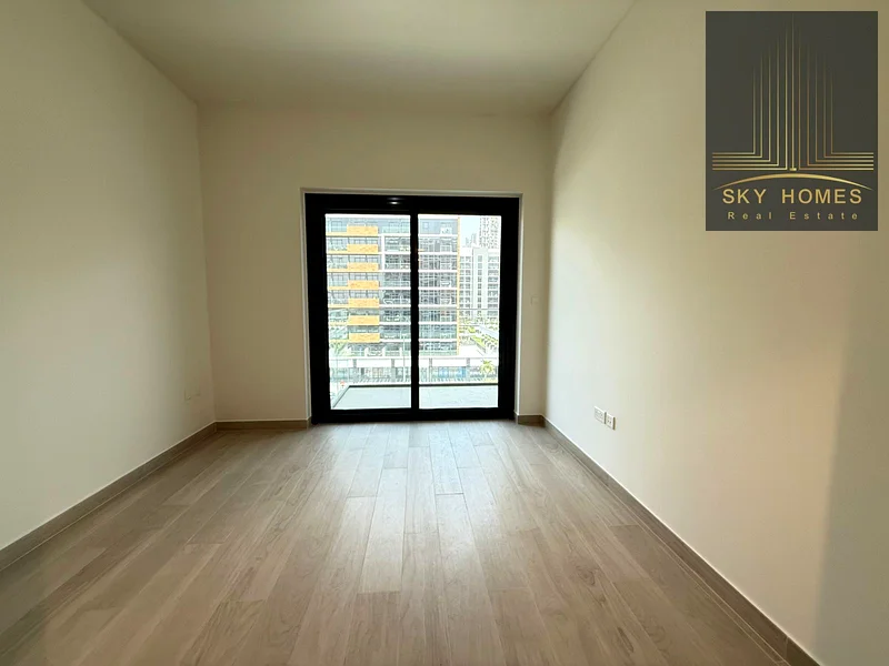 Semi Furnished Studio Available Just in 48k With All Amenities & Boulevard View..63801565383171110
